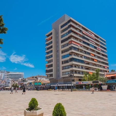 Nogalera Party&Beach Select Torremolinos Ngoại thất bức ảnh