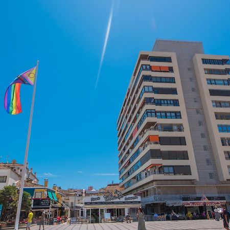 Nogalera Party&Beach Select Torremolinos Ngoại thất bức ảnh