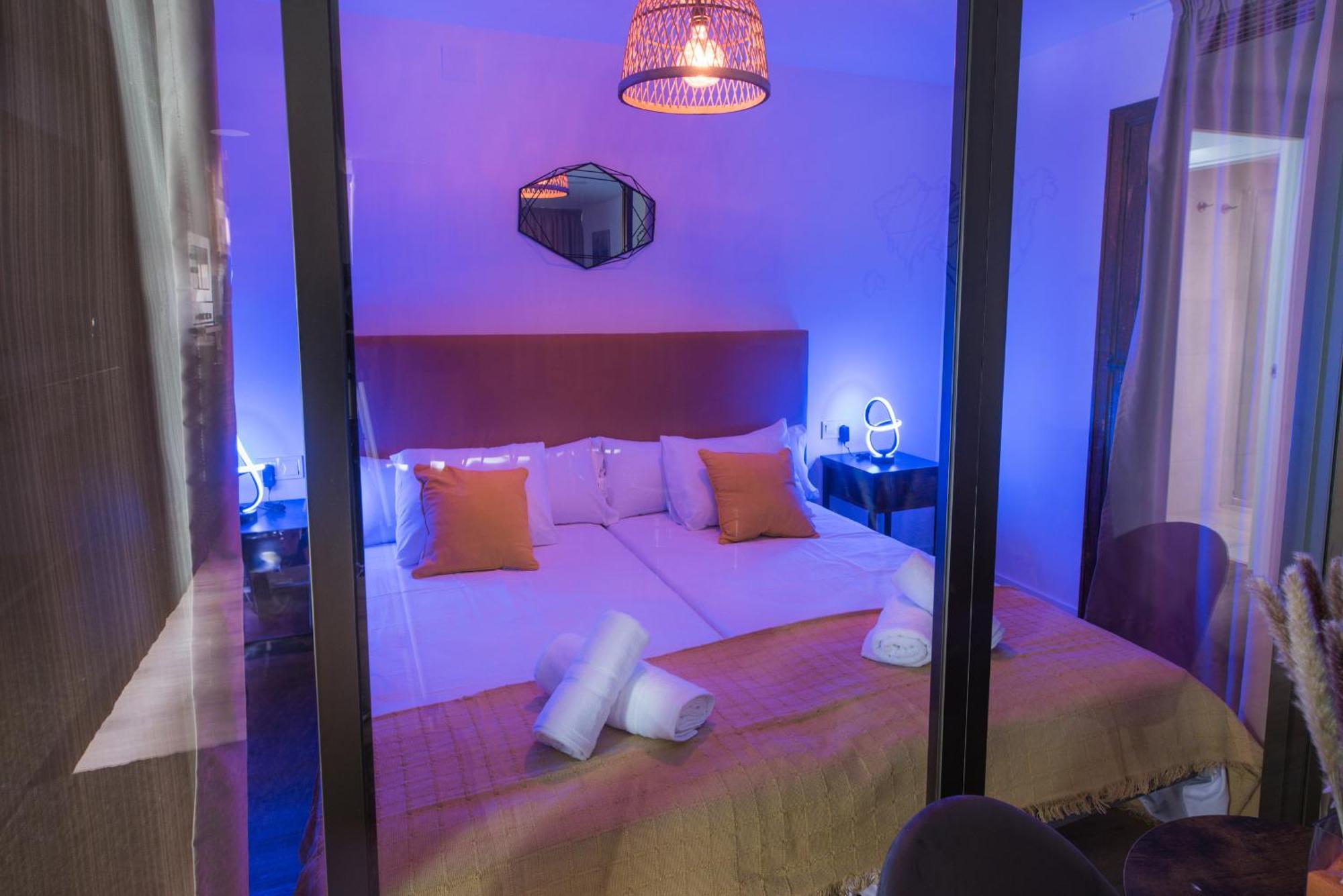 Nogalera Party&Beach Select Torremolinos Ngoại thất bức ảnh
