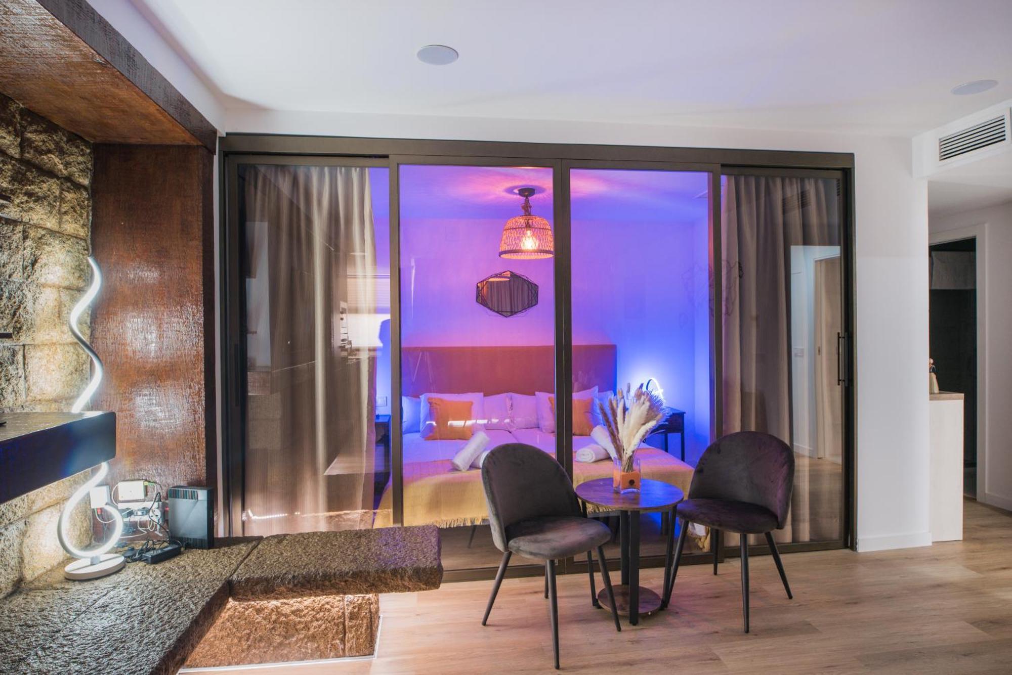 Nogalera Party&Beach Select Torremolinos Ngoại thất bức ảnh
