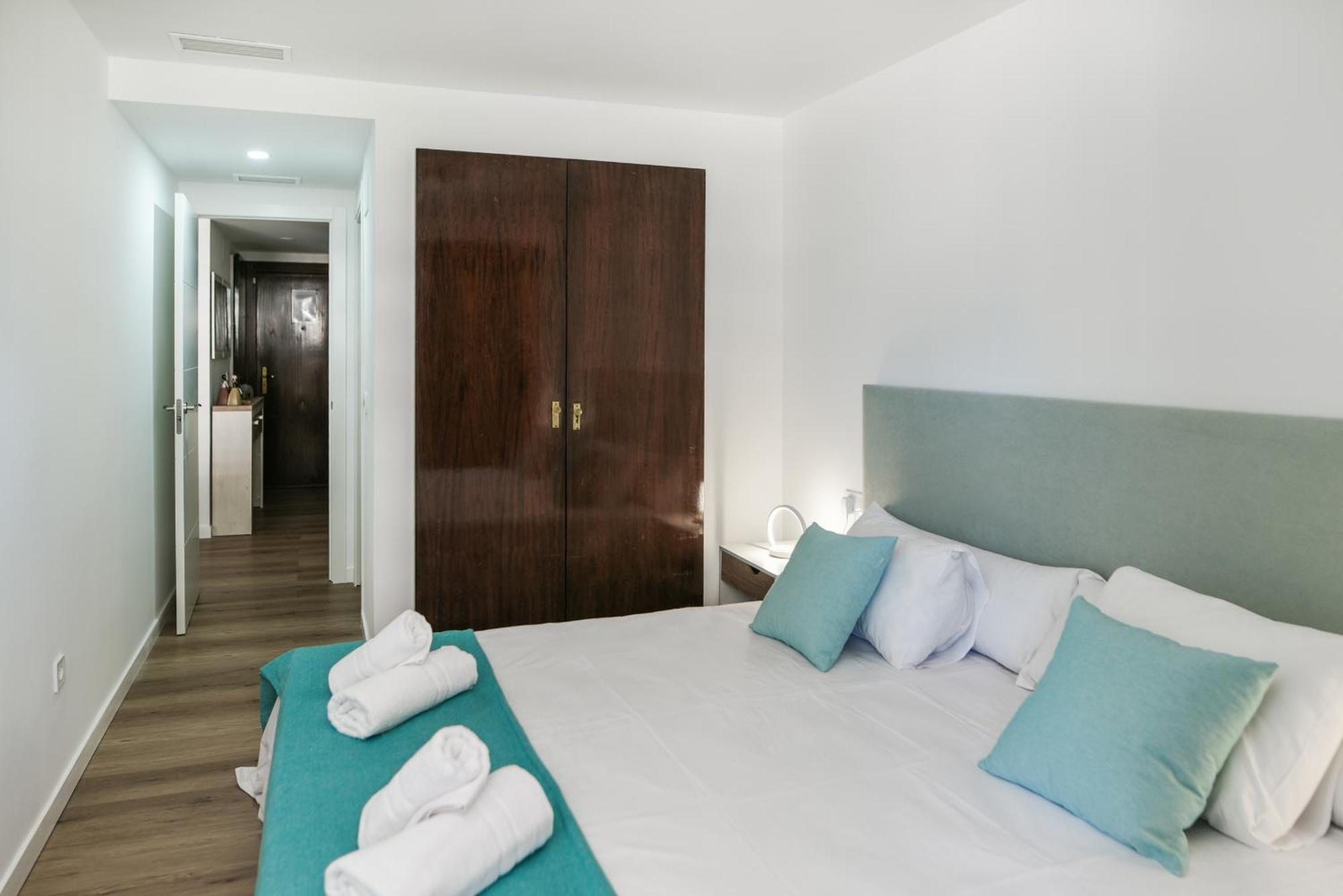 Nogalera Party&Beach Select Torremolinos Ngoại thất bức ảnh