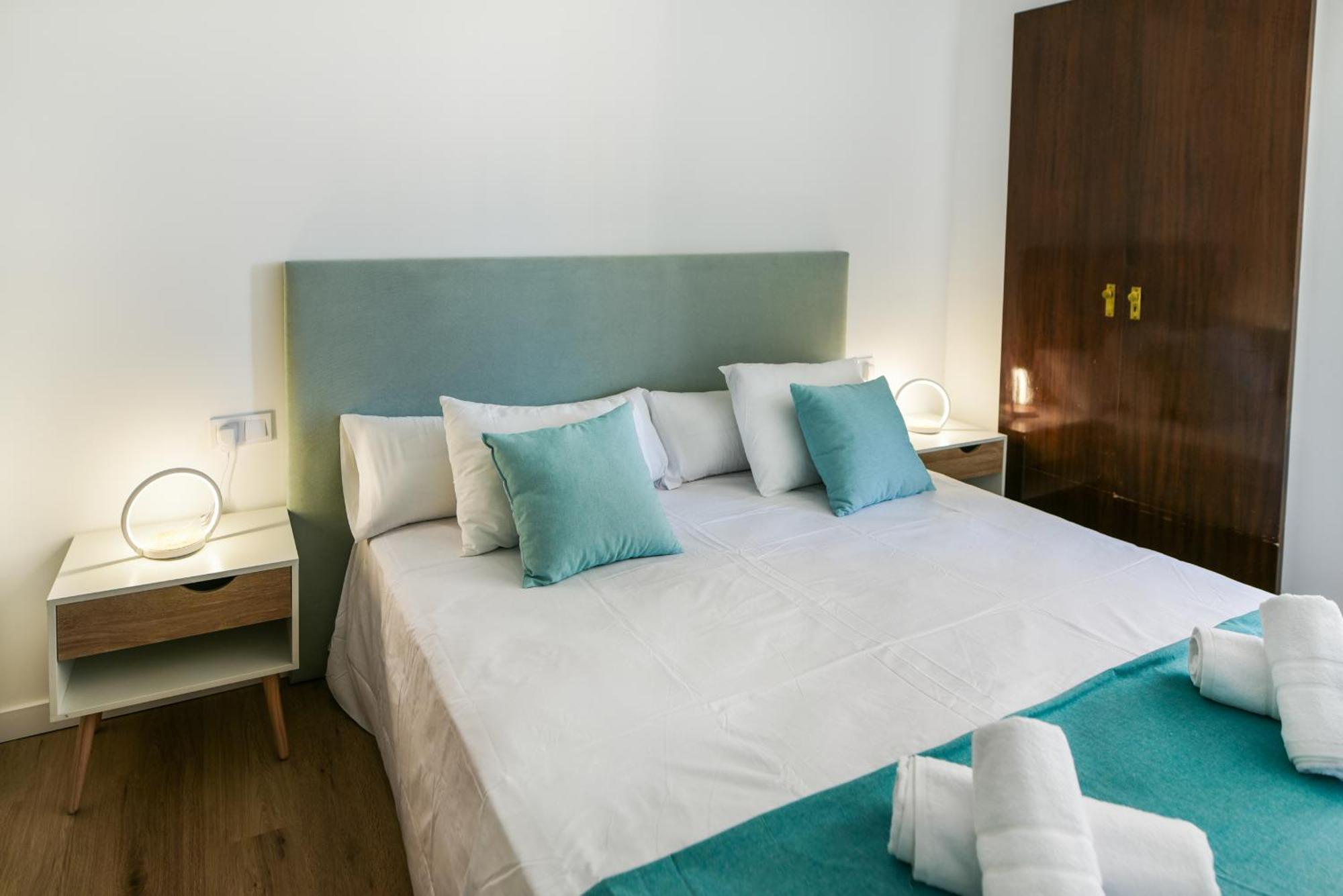 Nogalera Party&Beach Select Torremolinos Ngoại thất bức ảnh