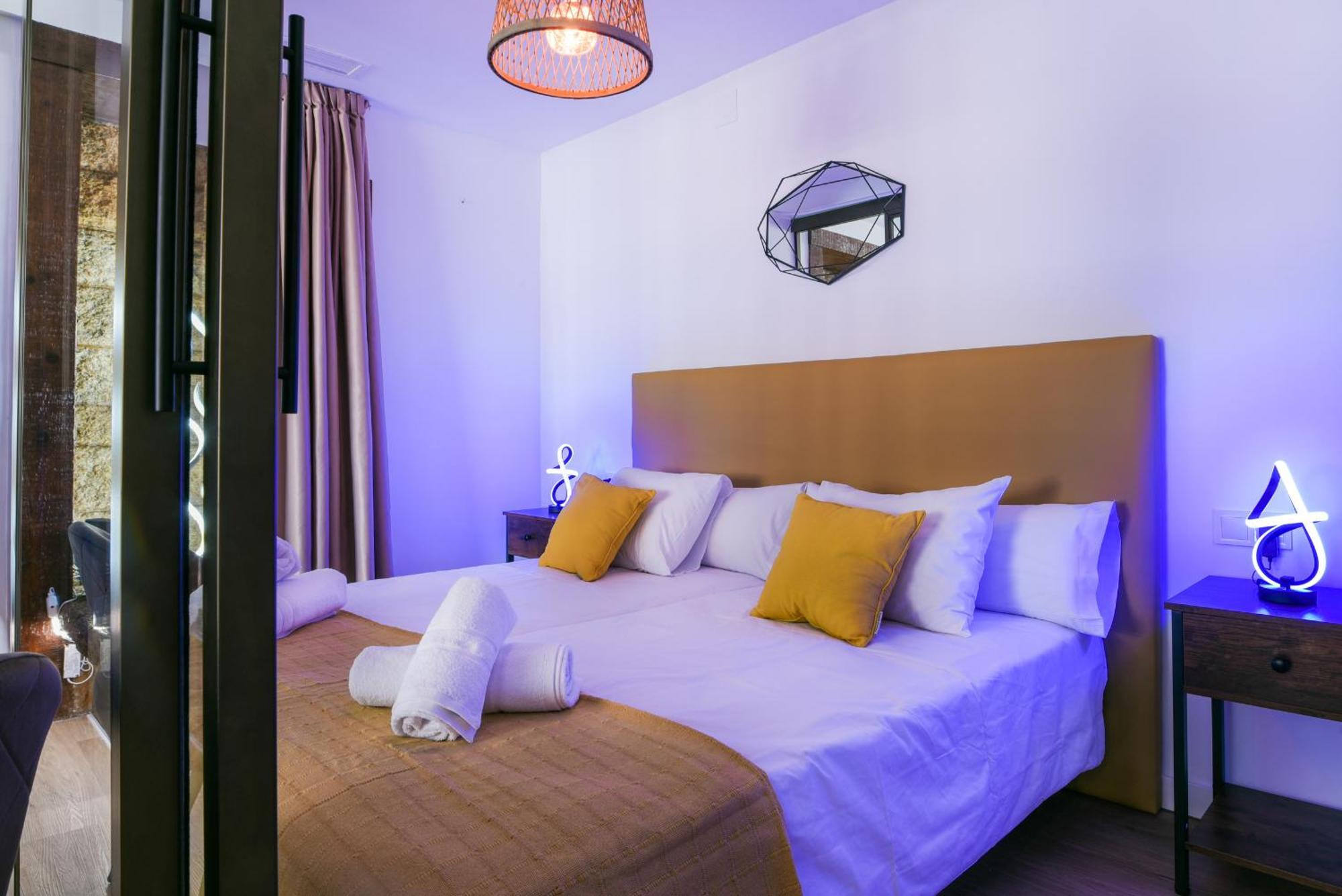 Nogalera Party&Beach Select Torremolinos Ngoại thất bức ảnh