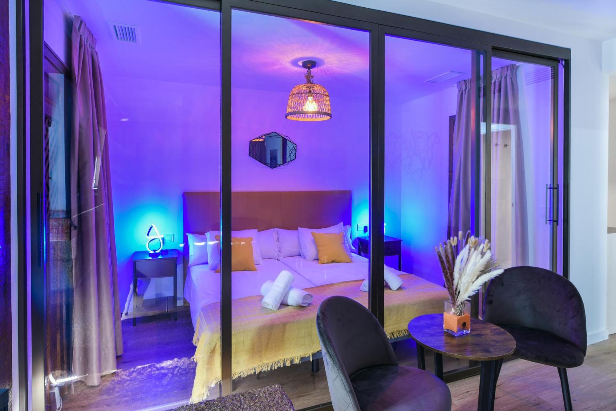 Nogalera Party&Beach Select Torremolinos Ngoại thất bức ảnh