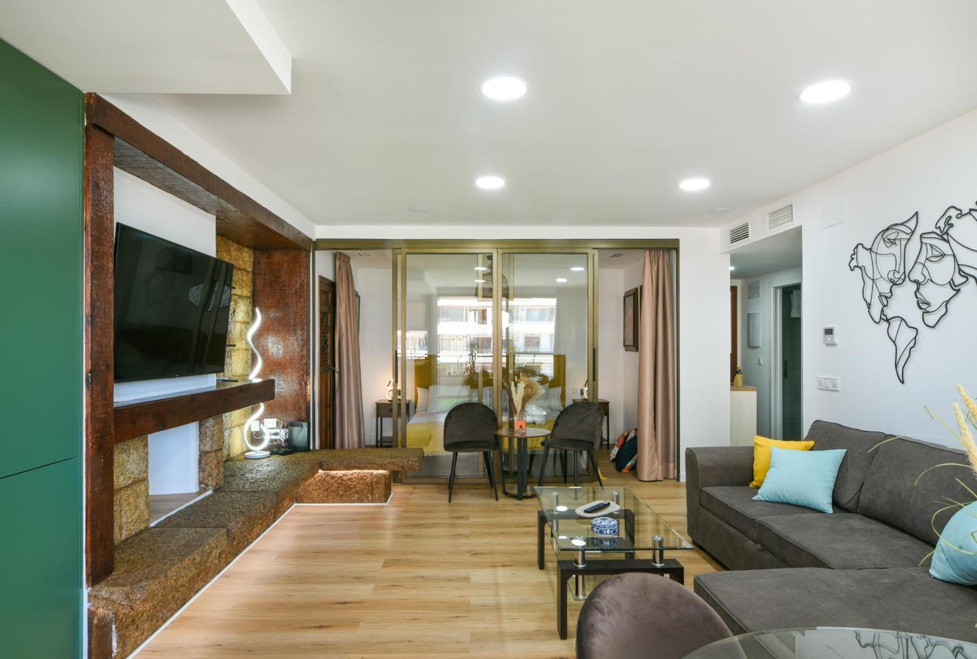 Nogalera Party&Beach Select Torremolinos Ngoại thất bức ảnh