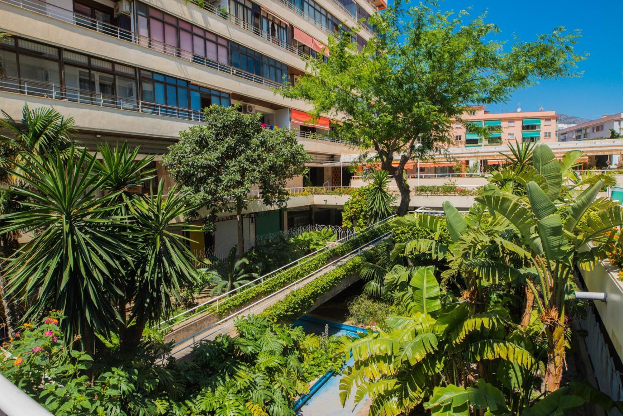 Nogalera Party&Beach Select Torremolinos Ngoại thất bức ảnh
